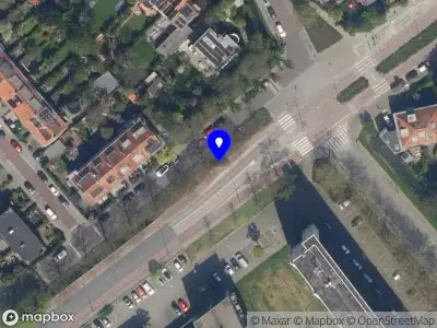 112 melding Ambulance met gepaste spoed naar de 2e Hogenbanweg in Rotterdam