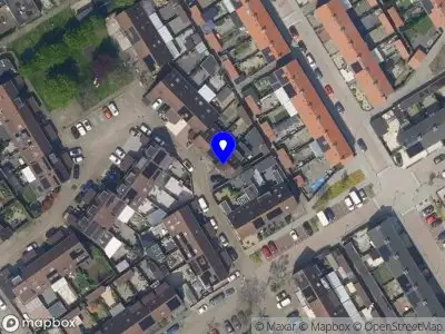 112 melding Ambulance met grote spoed naar de Jasmijnstraat in Leerdam