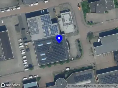 Ambulance met gepaste spoed naar de Pieter Lieftinckweg in Zaandam