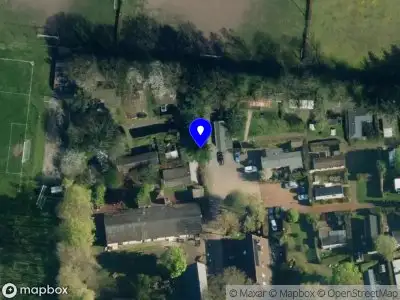 Brandweer met gepaste spoed naar de Varsselsestraat in Zelhem