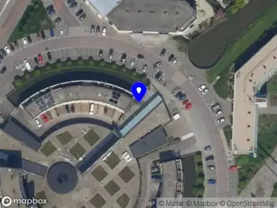 Ambulance met gepaste spoed naar de Puccinistraat in Capelle aan den IJssel