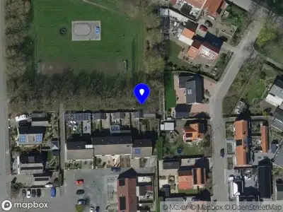 Ambulance met gepaste spoed naar de Westdijk in Nieuwe-Tonge