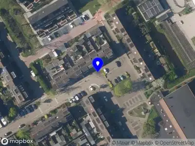 Brandweer met gepaste spoed naar de Bennebroekweg in Zoeterwoude vanwege afgaan automatisch brandalarm