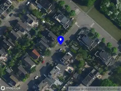 Ambulance met gepaste spoed naar de Wilhelmina Druckerstraat in Hoofddorp