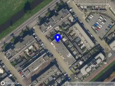 Brandweer met grote spoed naar de Figaro in Krimpen aan den IJssel vanwege afhijsen patient