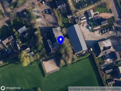 112 melding Politie met grote spoed naar de Oosterweg in Noordwijk vanwege ongeval met letsel