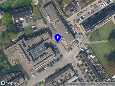 Ambulance met gepaste spoed naar de Strevenaer in Streefkerk