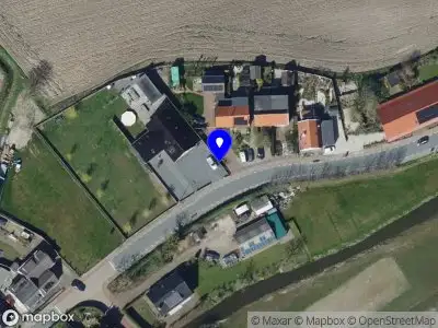 112 melding Ambulance met gepaste spoed naar de Rijksstraatweg in Hellevoetsluis