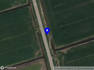 Brandweer met gepaste spoed naar de Alddiel in Tytsjerk