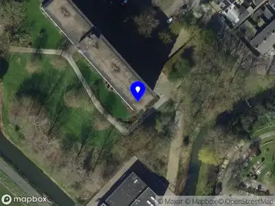 Ambulance met gepaste spoed naar de Seringenplantsoen in Ridderkerk