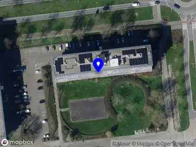 112 melding Ambulance met grote spoed naar de Isaäc da Costastraat in Hellevoetsluis