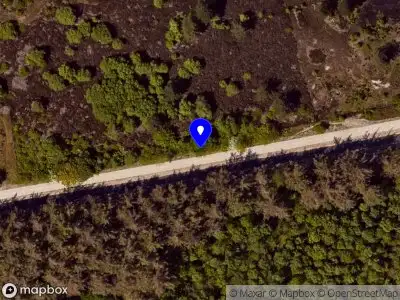 Ambulance met gepaste spoed naar de Randweg in De Koog