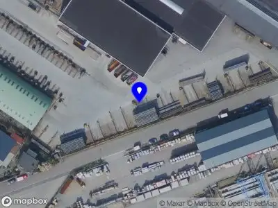 Politie naar de Oudemaasweg in Zwijndrecht vanwege dier(en) in nood