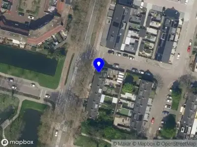 112 melding Ambulance met grote spoed naar de Rijnsingel in Ridderkerk