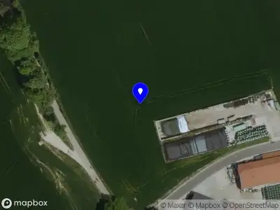 Brandweer en politie met grote spoed naar de Pastorijweg in Vijlen vanwege waarnemen gaslucht