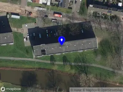 Traumahelikopter naar de Lelystraat in Breda