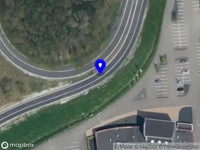 Snelheidscontrole op A28 te Beilen