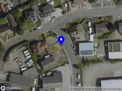 Brandweer met gepaste spoed naar de Stenen Brug in Landgraaf