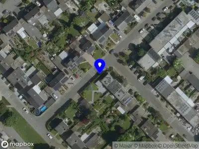 Brandweer en politie met grote spoed naar de Van der Heydenstraat in Maastricht vanwege waarnemen gaslucht