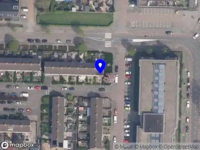 112 melding Ambulance met gepaste spoed naar de Paludanushof in Hoek van Holland