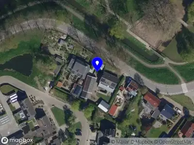 Brandweer met gepaste spoed naar de Tol in Klundert vanwege dier(en) in nood