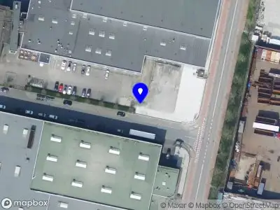 Ambulance met gepaste spoed naar de Boogaerdtstraat in Dordrecht
