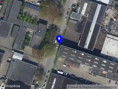 112 melding Politie naar de Magnesiumweg in Amersfoort vanwege aanrijding met letsel