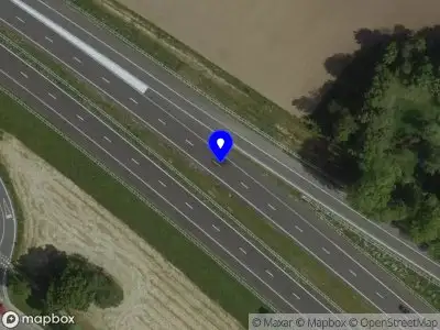Snelheidscontrole op A79 te Voerendaal