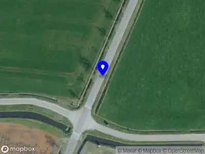 Snelheidscontrole op Deutersestraat te Cromvoirt