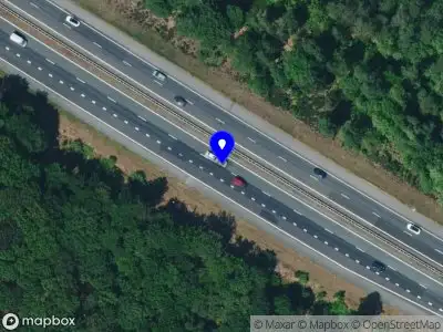 Snelheidscontrole op A1 te Ugchelen