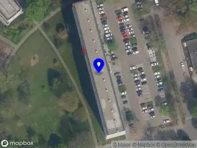 Besteld ambulance vervoer naar de Kelloggplaats in Rotterdam