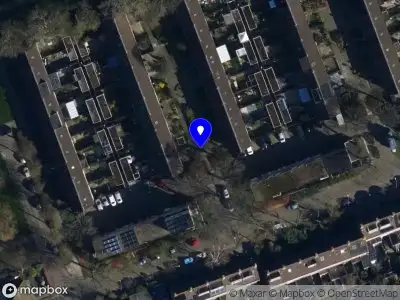 Ambulance met grote spoed naar de Egelantierstraat in Schagen