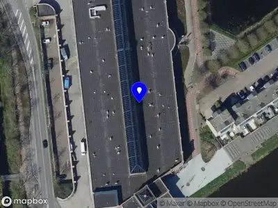 Ambulance met gepaste spoed naar de Struytse Hoeck in Hellevoetsluis