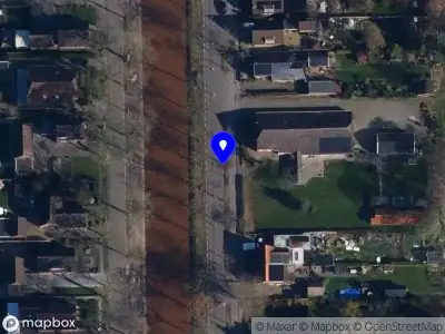 Snelheidscontrole op Ter Apelkanaal Oost te Ter Apelkanaal