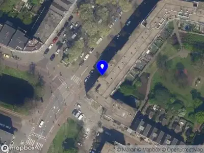 112 melding Ambulance met gepaste spoed naar de Noordplein in Rotterdam