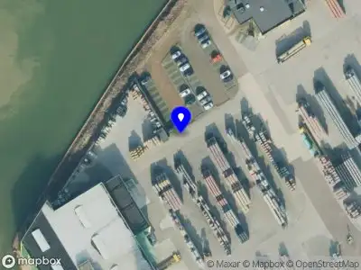 Brandweer met gepaste spoed naar de Wentholtweg in Almelo vanwege reanimatie