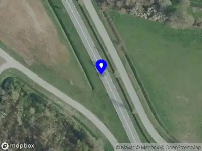 Snelheidscontrole op Hernenseweg te Leur