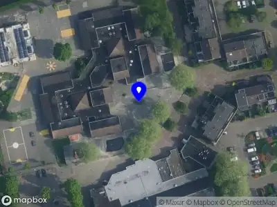 Besteld ambulance vervoer naar de G.J.Wiefferingdreef in Weesp