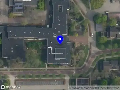 Besteld ambulance vervoer naar de Voorstraat in Nootdorp