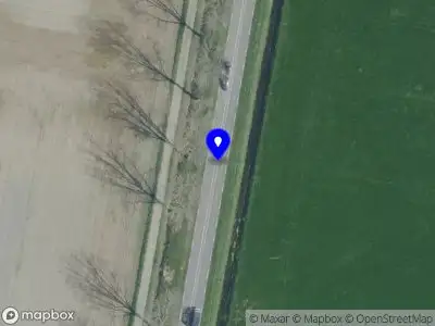 Snelheidscontrole op N277 te Herpen