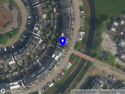 112 melding Ambulance met grote spoed naar de Hannie Schaftsingel in Pijnacker