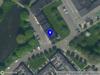 Besteld ambulance vervoer naar de Roerdompstraat in Volendam