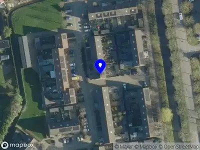 112 melding Ambulance met grote spoed naar de Van Beethovenstraat in Gorinchem