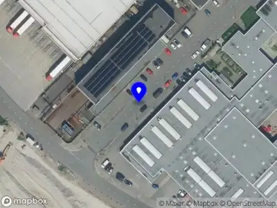 112 melding Ambulance met grote spoed naar de Cruquiusweg in Velsen-Noord