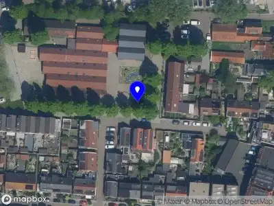 112 melding Brandweer met gepaste spoed naar de Boerenpad in Zaandam