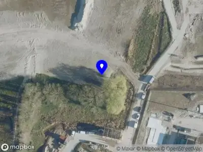 Politie naar de Hinderdam in Gorinchem vanwege dier(en) in nood