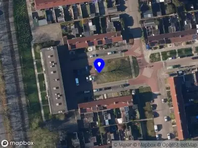 Brandweer met grote spoed naar de De Tille in Drachten vanwege waarnemen gaslucht