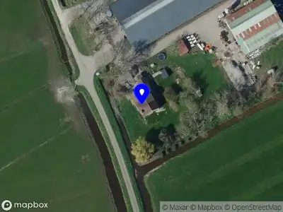 112 melding Politie naar de Riethilseweg in Hekelingen vanwege dier(en) in nood