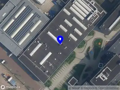 Ambulance met gepaste spoed naar de Tinwerf in 's-Gravenhage