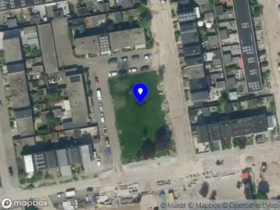 112 melding Ambulance naar de Spaarnestraat in Purmerend vanwege ongeval met letsel